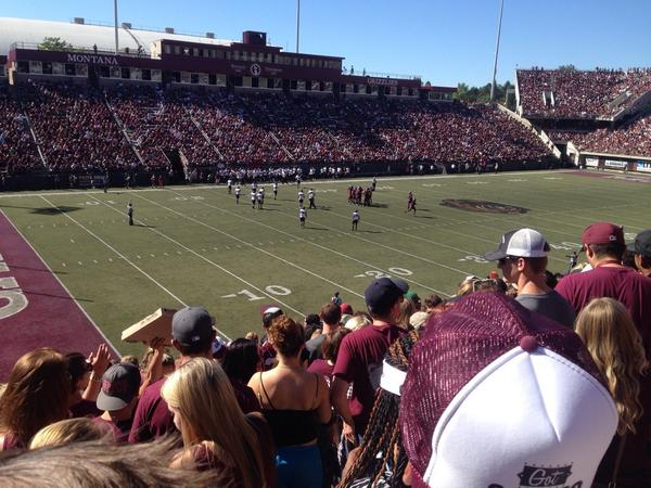 TonyVejar's tweet photo. LETS GO GRIZ! http://t.co/twUqPV4DY0