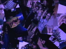 JohnnyNacis's tweet photo. i made it in the new @ATC_BAND #AnotherYouAnotherWay music video! right next to american Johnny (@JonnieRH) http://t.co/nriY0hnGYz