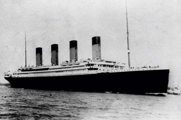 Throwback...🚢 #Titanic
