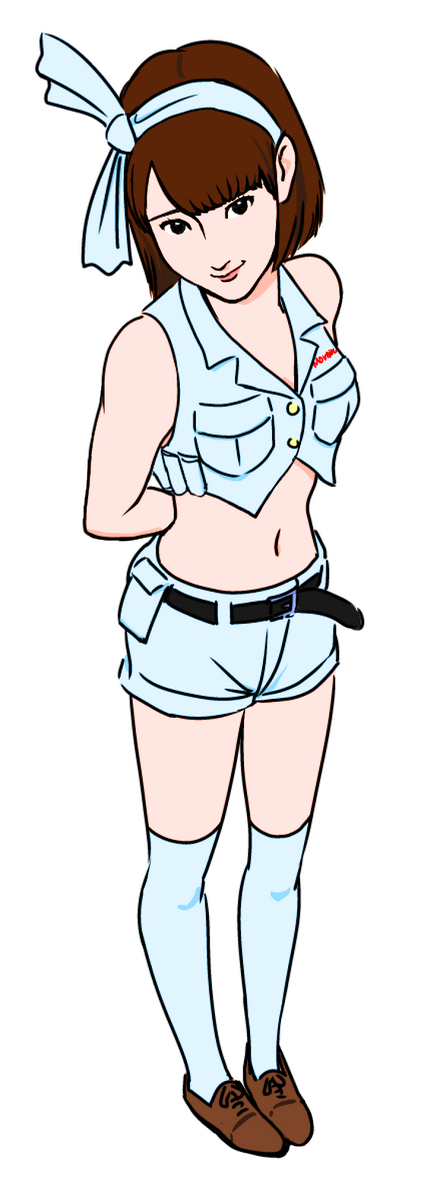 風間準のtwitterイラスト検索結果 古い順 風間準のtwitterイラスト検索結果 古い順