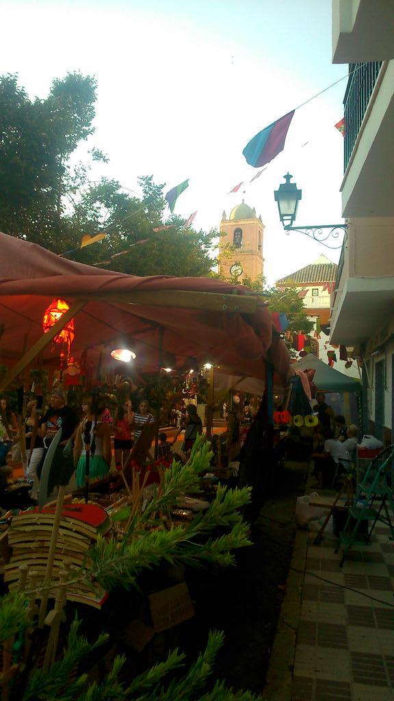 ChicaingoJuan's tweet photo. #zocoHT2014 @EvASoldier http://t.co/oaTujRxrad
