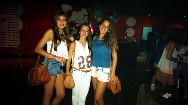 carrmen_10's tweet photo. Buena noche ayer por calatorao! http://t.co/xc3VQJ8RZg