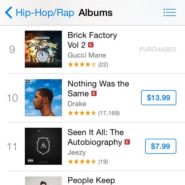 gucci1017's tweet photo. #9 #BrickFactory2 http://t.co/wJ0lCZRVqC