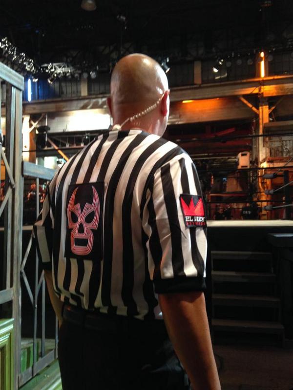 [Spoilers] Tapings de Lucha Underground Episode 1 d 6/09/2014 (+ photos et détails) Bw4wbyNIYAACRuZ