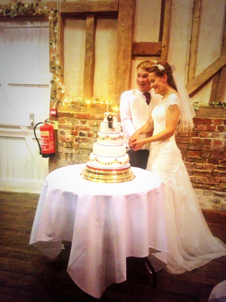 Martha Collison on Twitter &quot;What a beautiful wedding