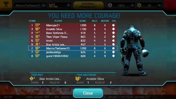 SlimShadyD12__'s tweet image. I carried my team #FPSProblems #ShadowGun