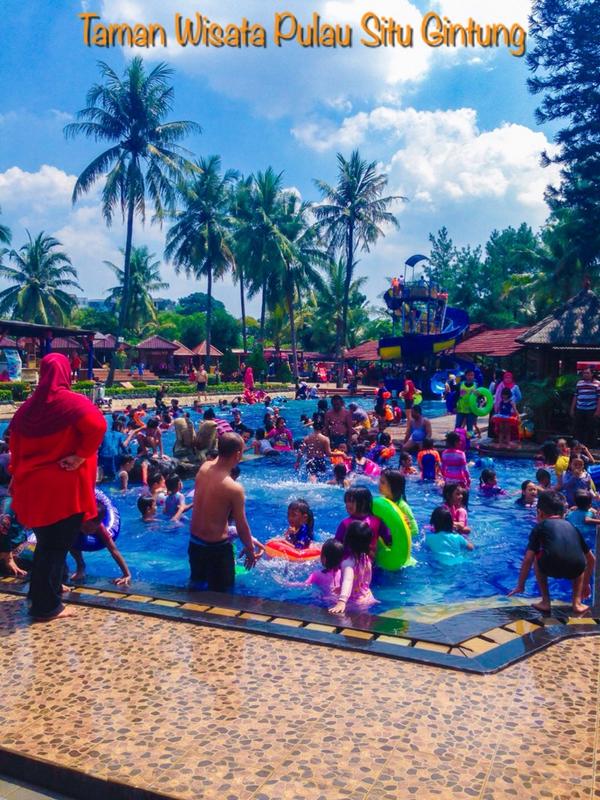 Pulau Situ Gintung On Twitter Siang Selamat Hari Minggu