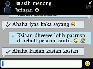 Ngakak ajaa liat kak asih menong bilang gini yaa