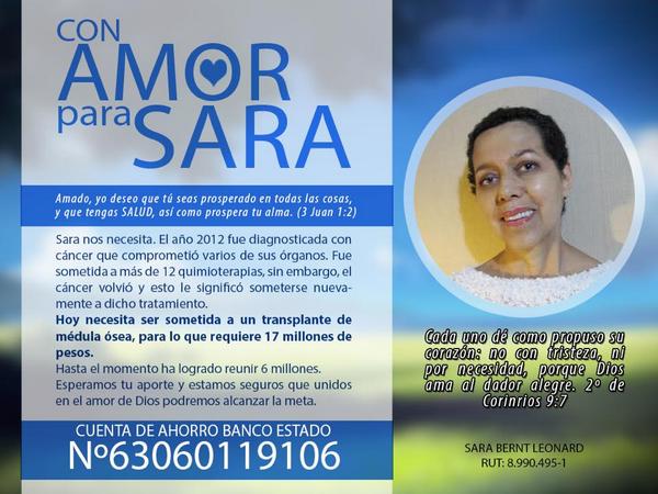paulina_ramos's tweet photo. APROVECHO PARA COMPARTIR FAVOR AYUDAR #LaRojaxMega #VamosChile #ElJugadorDelPartido #PartyChilensisConLaRoja  #Bravo http://t.co/aUvNfLfSxI