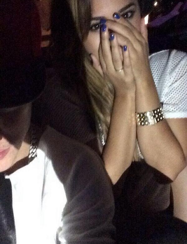 DiscnyPrincess's tweet image. Partying with the bday boy