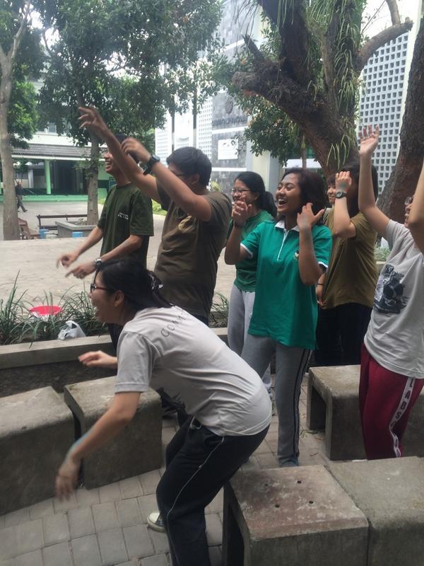 IFF 2014 tweet media