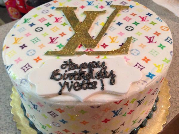 Louis Vuitton Happy Birthday  Birthday wishes, Happy birthday, Birthday