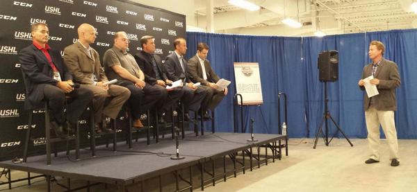 Lot of knowledge for <a href="/USHLATChallenge/">USHLATChallenge</a> Forum. <a href="/collegehockey/">College Hockey Inc.</a> <a href="/NHLCentralScout/">NHL Central Scouting</a> @usantdp <a href="/MuskegonJacks/">Muskegon Lumberjacks</a> <a href="/LincolnStars/">Lincoln Stars</a>