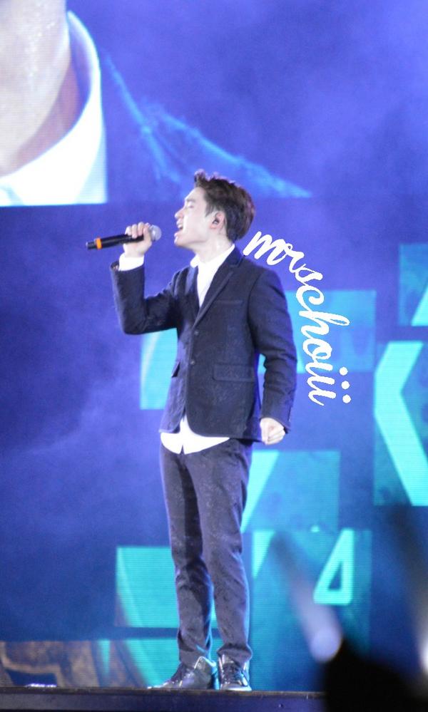 monoklome's tweet photo. [HQ] 140906 The Lost Planet in Jakarta - D.O #kyungsoo #도경수 #경수 #tlpina #tlpjkt #TheLostPlanetINA http://t.co/QtridG9Cjh