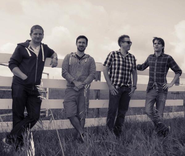 solstice_yeg's tweet image. The Solstice team from left to right: Jan @JTrittenbach Josh @joshsolsticeyeg Jon @JonElson_Somm Jamin @jaminsolstice