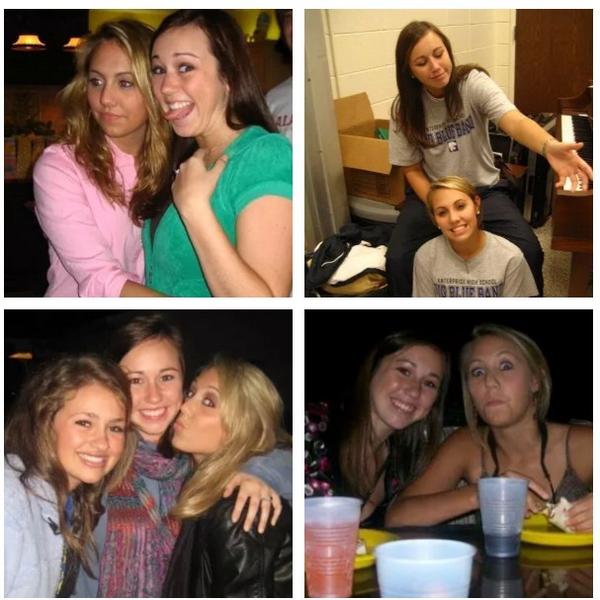 TayAlexandra10's tweet photo. Hbd Norms!!! @normabpowell ily and miss you so much! #throwingitback http://t.co/iMkRE4wcUT