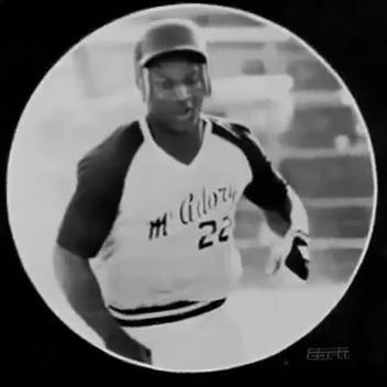 Baseball Photos on X: Rare Photo: Bo Jackson while at McAdory High School   / X