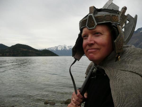 walter_wood__'s tweet photo. Hahaha my dad always killing it
#lordoftherings #swaggercopter http://t.co/s8giveI7HP