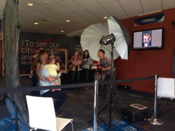 leanne_hill's tweet photo. Love Father's Day at Crossway families being families @Crossway_Church #thinkorange http://t.co/MnHGtGKM7B