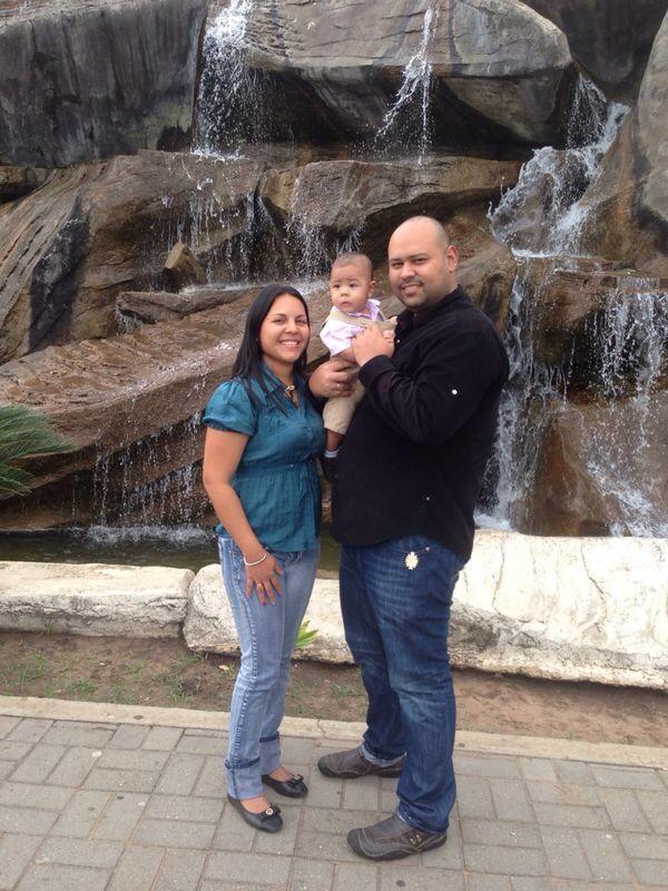 Desde Upata, Edo Bolívar Venezuela saludos y besos <a href="/Sabadazo/">sabadazo</a> oficial #LaFotoPalFace