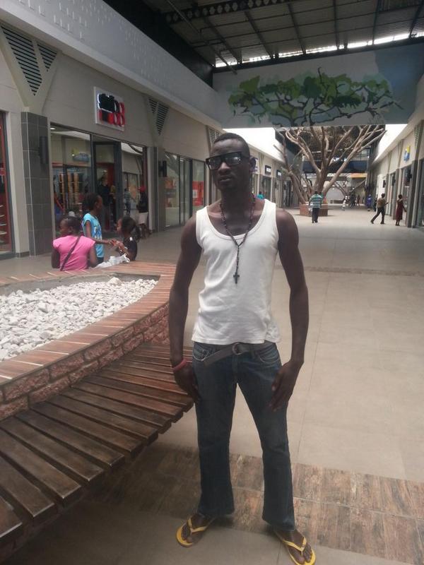 JohnnyModise22's tweet image. 