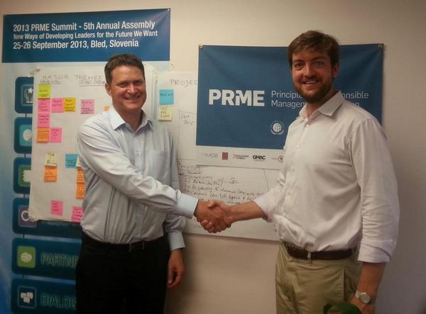 VLearnTweets's tweet image. Delighted to announce forthcoming collaboration with @UNPRME @PRMESecretariat  #watchthisspace