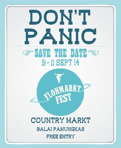 heartbreak_ID's tweet photo. Dua hari lagi! Ampir ke booth kita yah di C-15 @FlohmarktFest banyak aksesoris yang sesuai dgn budget kalian ;) CU http://t.co/zM7kzRxSZp