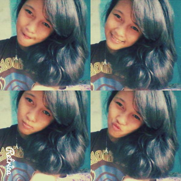 Fitri nuraini (@aini_vj) on Twitter photo 