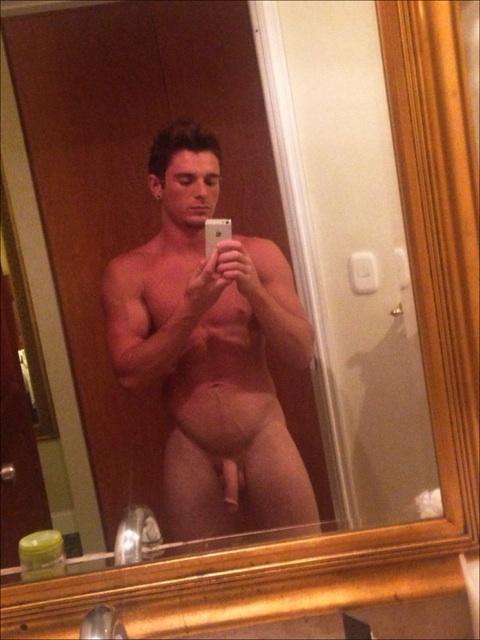 Brent Corrigan Naked Or Nude 29