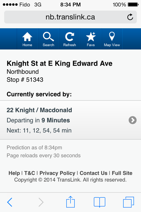 disruptr's tweet image. Well, this makes sense. #translinkproblems