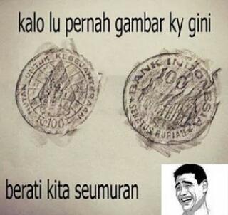adhie_muhammad_'s tweet photo. @HumorBanjar nah mang kwkwkwkw http://t.co/HH3iLrybAo