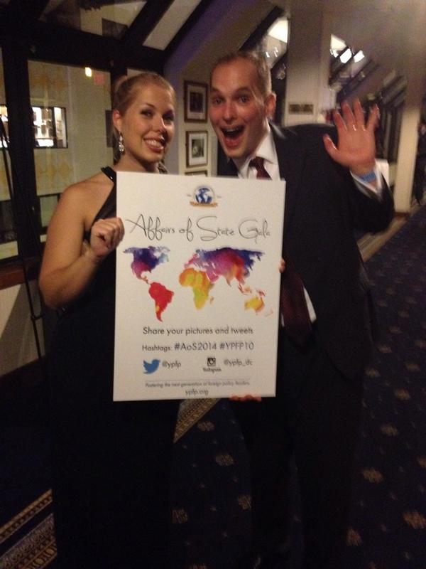 VictoriaFlamant's tweet image. Thanks @ypfp for a great gala! @julianflamant #AoS2014 #YPFP10