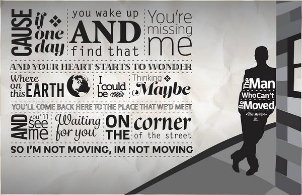 alex_lorraine's tweet photo. Beautiful work by @bexx917 #thescript #TheScriptFamily #TheScriptFans @TheScript_Danny @thescript #OldieButAGoodie http://t.co/aMBgj0DM9j