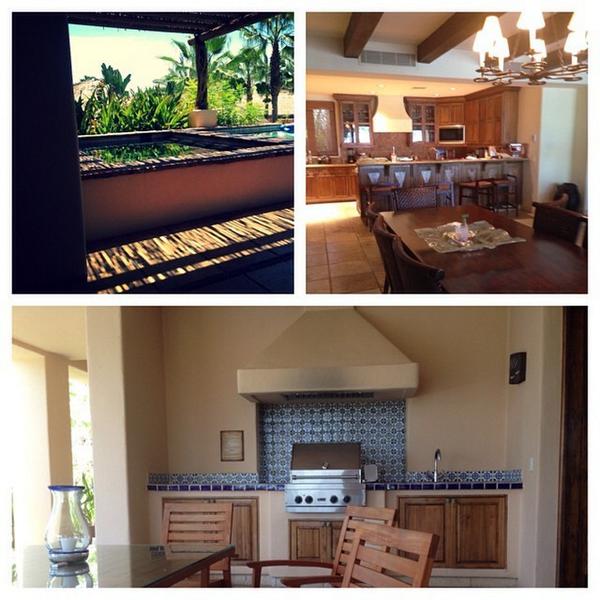 AACabobyBea's tweet photo. Wishing I was still enjoying Paradise #loscabos #mexico #relaxing #ourvilla #lappoolondeck #forthegrown&sexy by s... http://t.co/Jnw8g7seDT