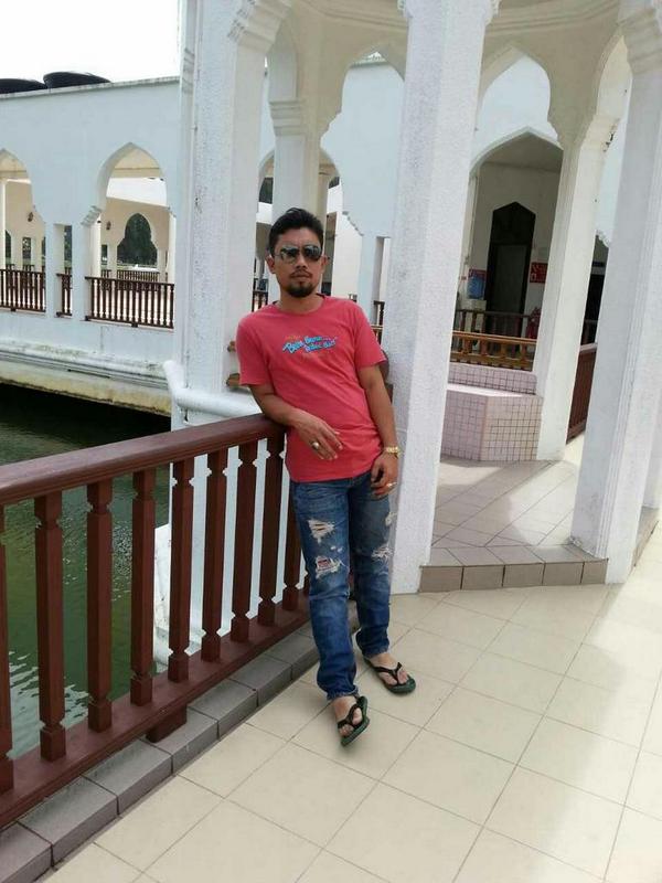 ILHAM (@ilhamlalaki) on Twitter photo 