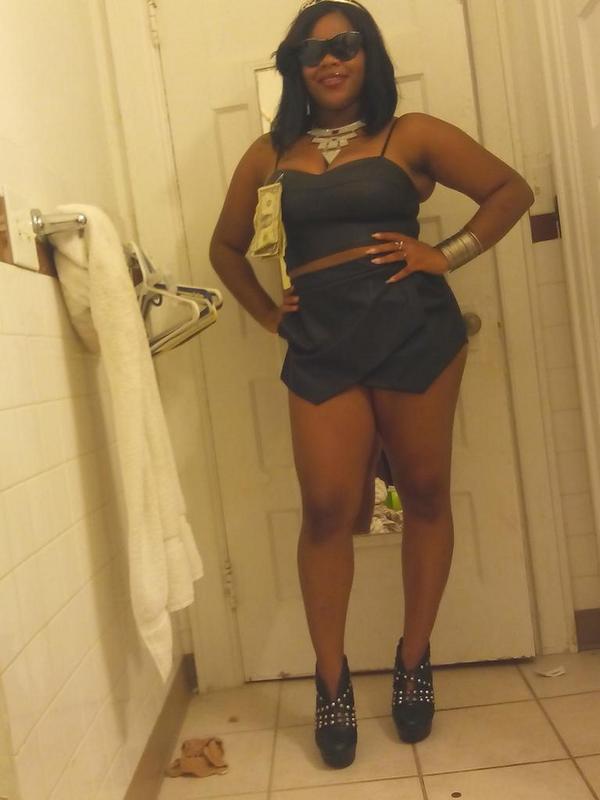 KeepEmPressed tweet picture