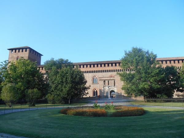 si_italy's tweet photo. Павия http://t.co/JYxQJMy90m