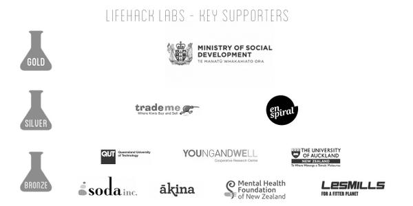 msdgovtnz's tweet image. RT @lifehackHQ: Huge thanks to #LifehackLabs supporters @msdgovtnz! buff.ly/1oPcvr9