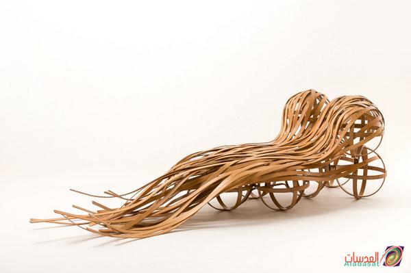 استرخاء من نوع آخر .. كراسي أنيقة من الخيزران wp.me/p3IfAu-k5

#العدسات #ديكور #أفكار