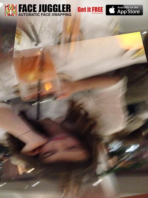 EardleyMark's tweet photo. Ha ha! You have to get Face Juggler right now! http://t.co/CUUYVHy148 @facejuggler http://t.co/vr9LLVOlWO