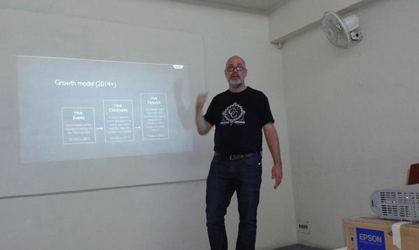 birajkarmakar's tweet image. #hive #growthmodel by @msurman #makerpartypune @webmaker @HiveLearningNYC @HiveIndia @epilepticrabbit @MozillaIN