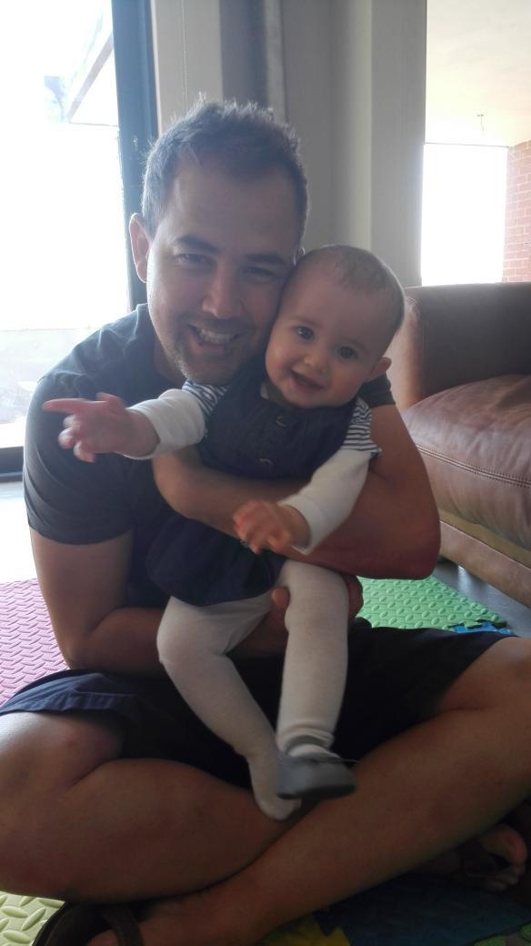 RozanneMitchell's tweet photo. My Everything xx http://t.co/yjccltS6My