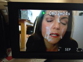 Who needs a stunt cock when you've a fake spunk fabricator as good as me?! All before breakfast! #CustomPornExpert<a href="/tag/custompornexpert"class="tags"><span>#custompornexpert</span></a>