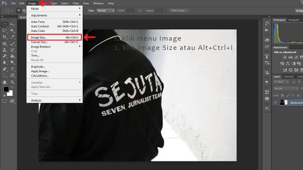 SevenJournalistTeam tweet media