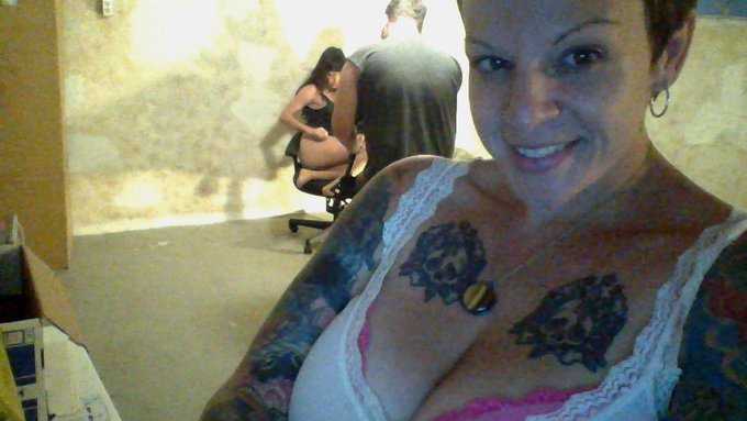 Another Saturday, Another #Camgirl photoshoot ~ Come see me at http://t.co/sgPQsAMjTO or http://t.co/Dg9nK2bqna<a href="/tag/camgirl"class="tags">#Camgirl</a>
