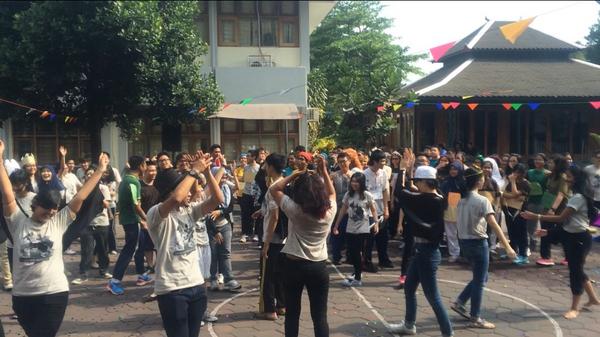 IFF 2014 tweet media