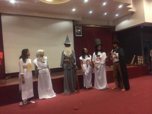 IFF 2014 tweet media