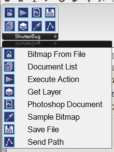 Soon I hope! “<a href="/andrewheumann/">Andrew Heumann</a>: something is coming... #shutterbugForGH: #scripting #photoshop with #GH3D ”