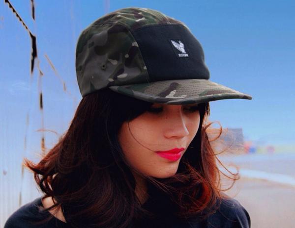 #5panelhats Camo SCHVN IDR 100k 326DED38 - 088218048769
