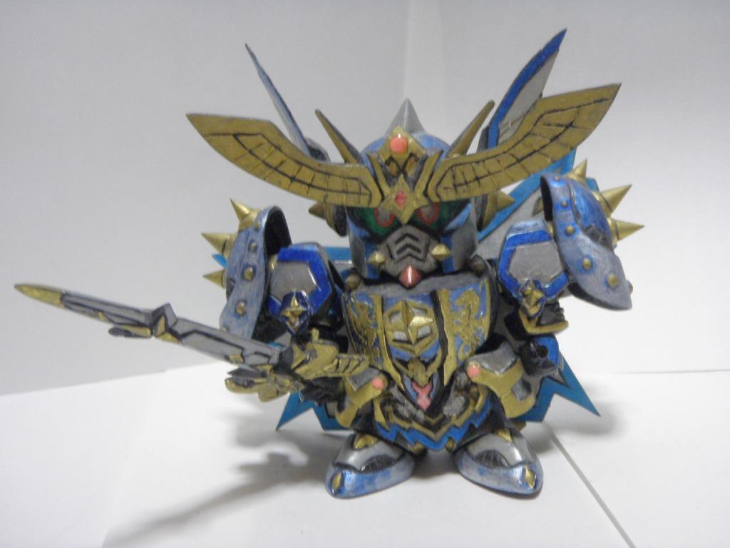 黒将軍 على X: 